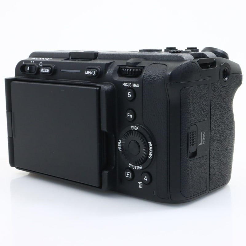 FX30 ボディ ILME-FX30B