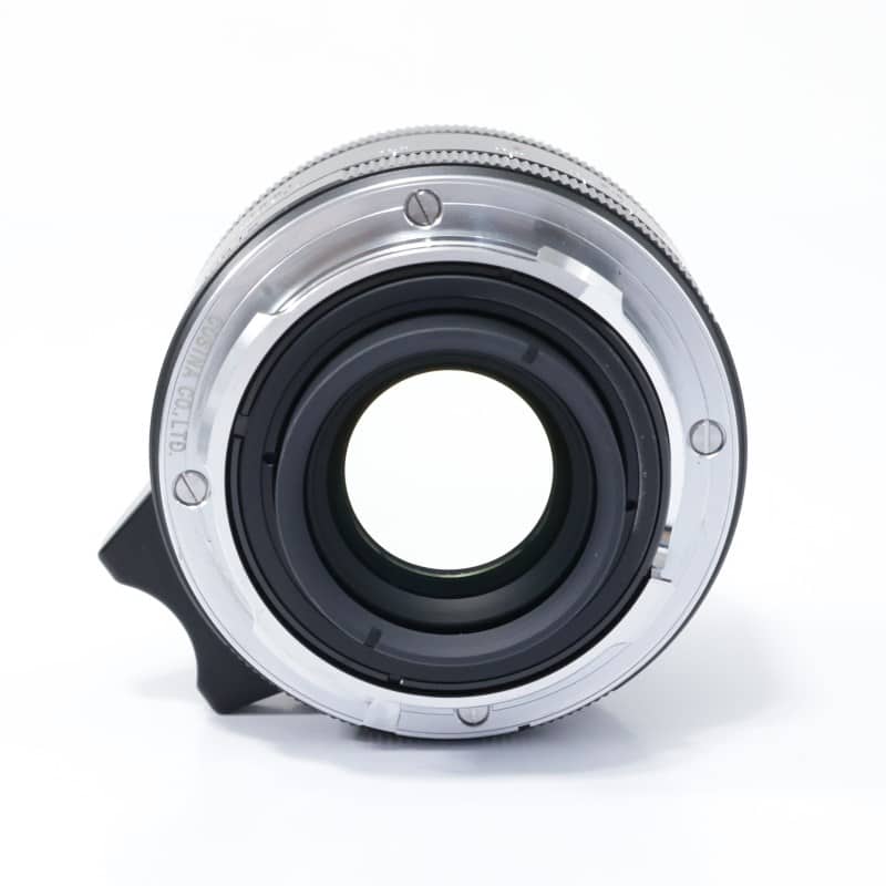 Voigtlander NOKTON Vintage Line 35mm F1.5 Aspherical Type I VM AB
