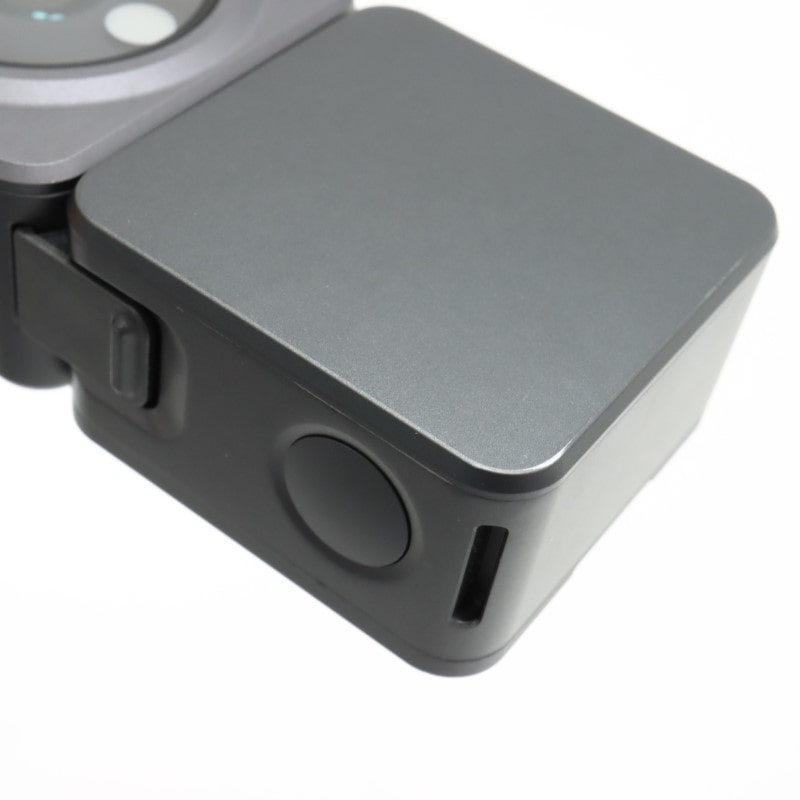 AC2POC [DJI Action 2 Powerコンボ]