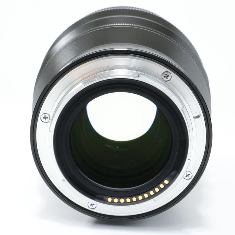 NIKKOR Z 135mm f/1.8 S Plena