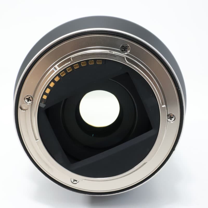 17-70mm F/2.8 Di III-A VC RXD (Model B070) ソニー E マウント用