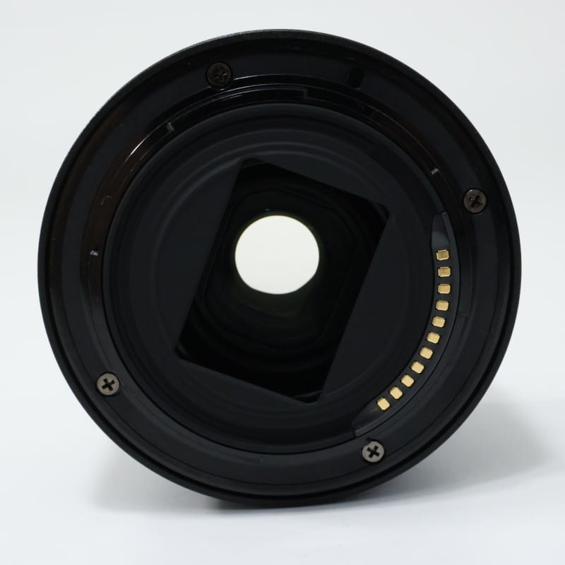 NIKKOR Z 28mm f/2.8