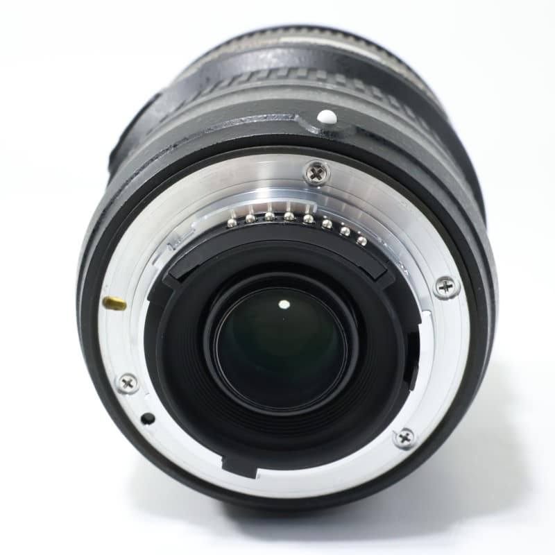 AF-S NIKKOR 18-35mm f/3.5-4.5G ED