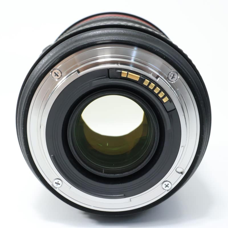 EF24-70mm F2.8L II USM
