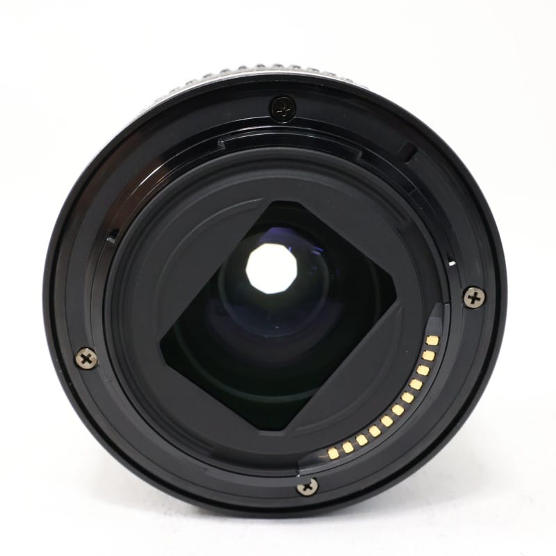 NIKKOR Z 40mm f/2 SE