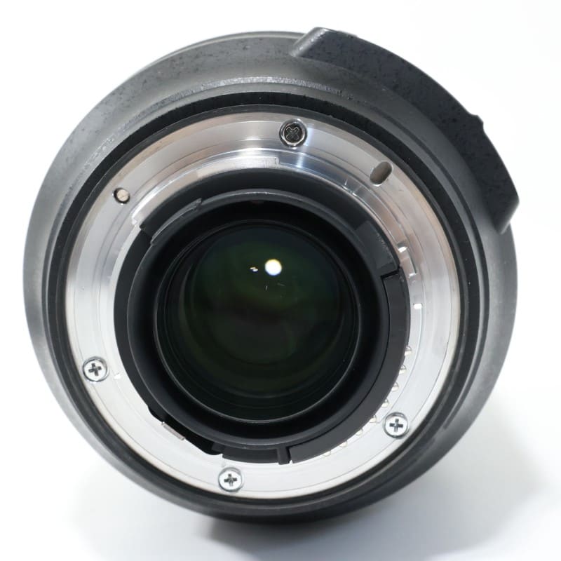 AF-S NIKKOR 24-120mm f/4G ED VR