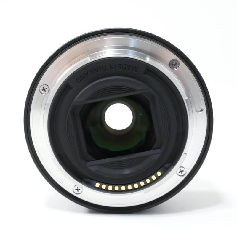 NIKKOR Z 26mm f/2.8