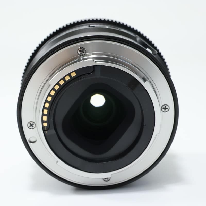 FE 24mm F2.8 G SEL24F28G