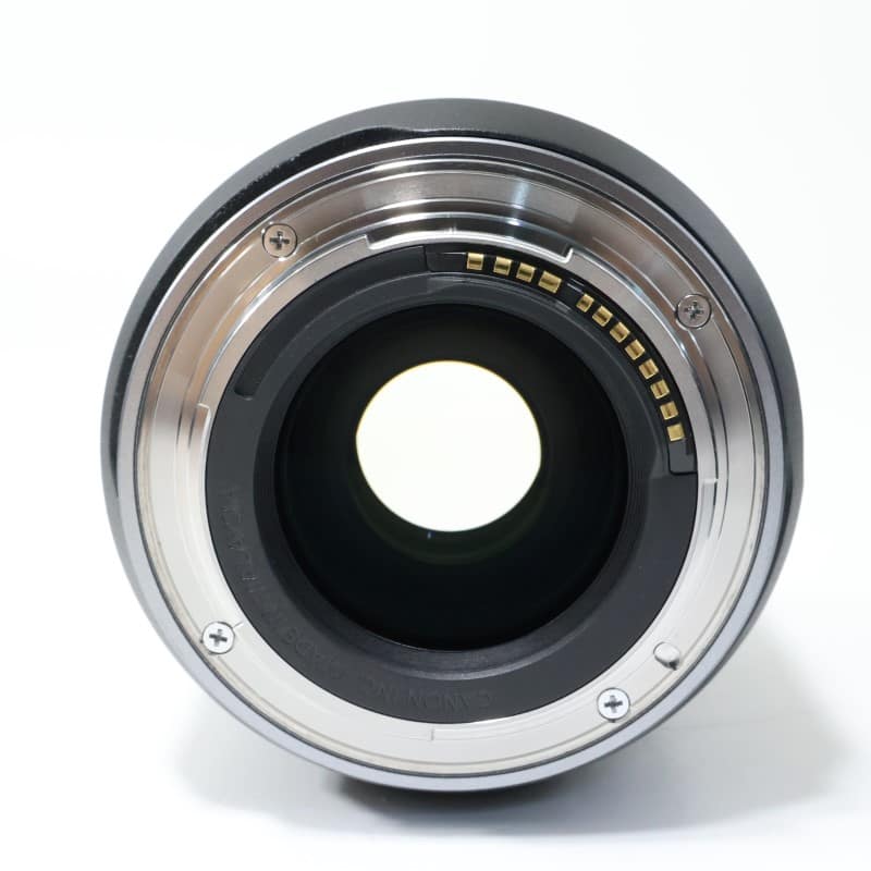 RF85mm F2 MACRO IS STM