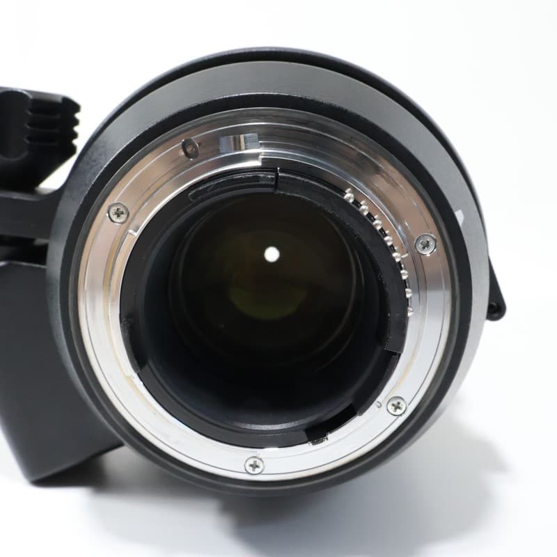 SP 70-200mm F/2.8 Di VC USD A009 ニコン