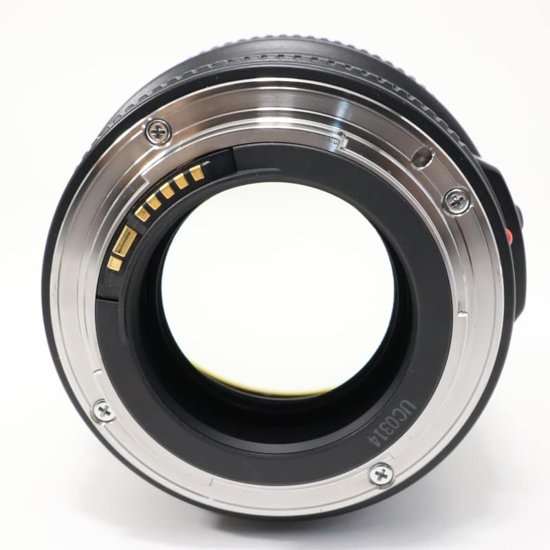 EF 35mm F1.4 L USM