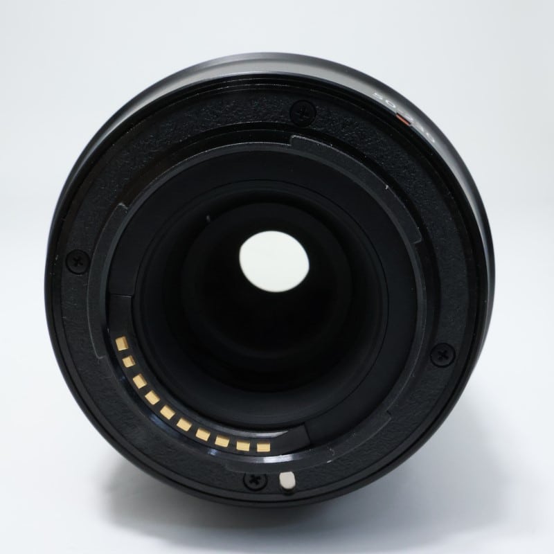 フジノンレンズ XC50-230mmF4.5-6.7 OIS II ブラック