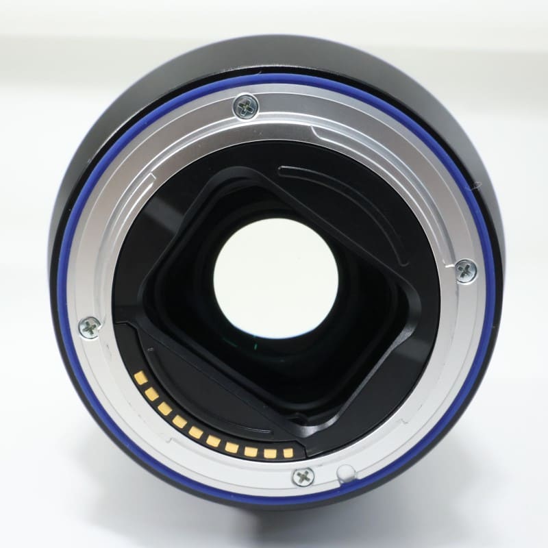 Batis 1.8/85 E-mount