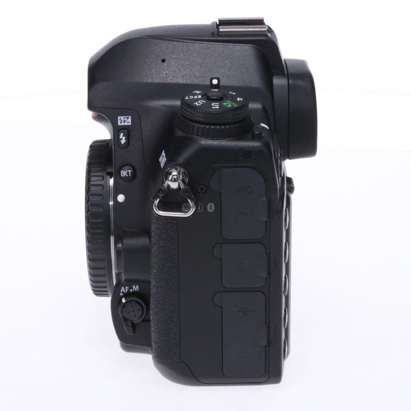D780 ボディ