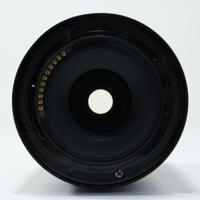 NIKKOR Z DX 50-250mm f/4.5-6.3 VR