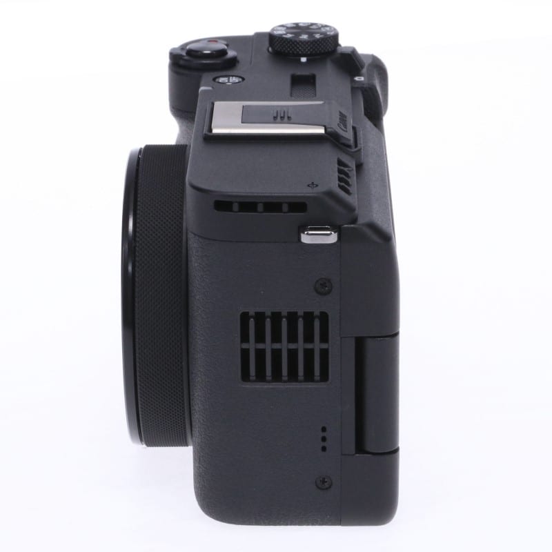 PowerShot V1