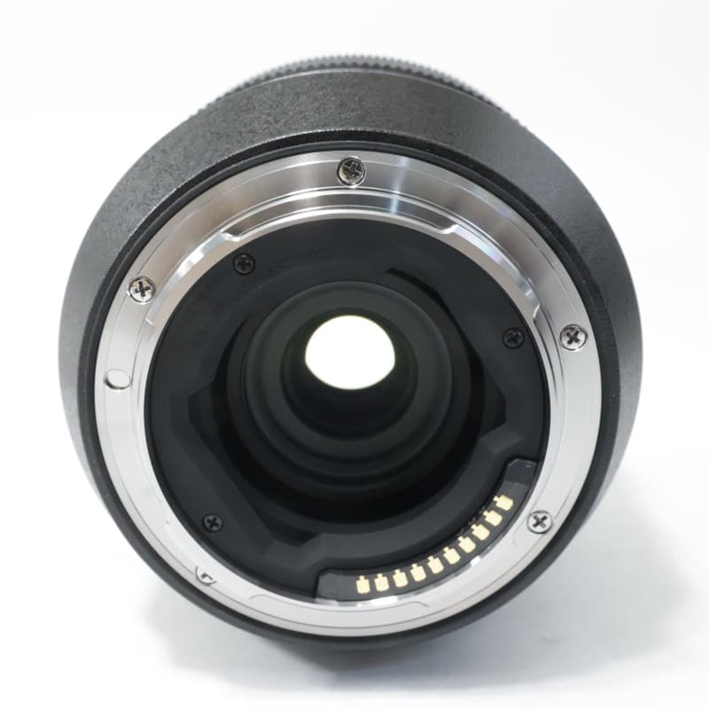 LUMIX S PRO 16-35mm F4 S-R1635