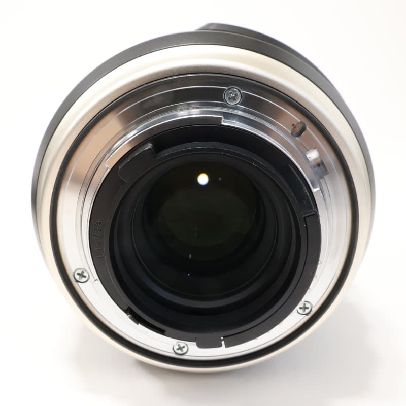 SP 90mm F/2.8 Di MACRO VC USD F017N ニコン