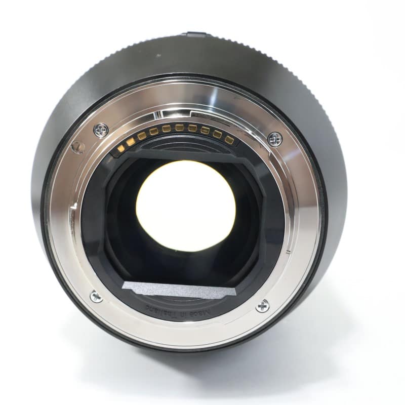 Planar T* FE 50mm F1.4 ZA SEL50F14Z