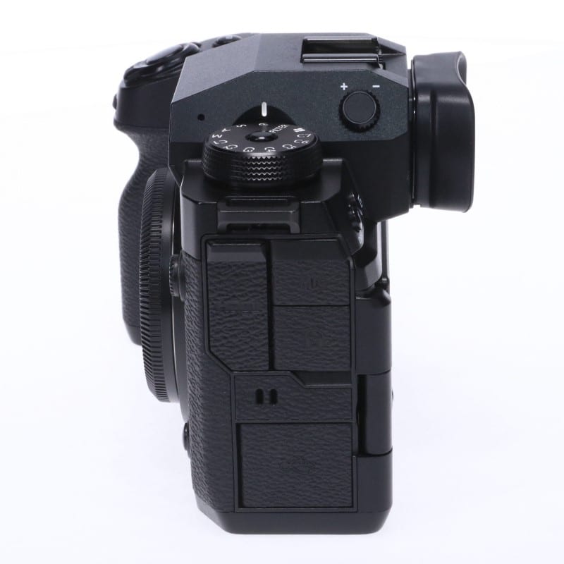 FUJIFILM X-H2S ボディ