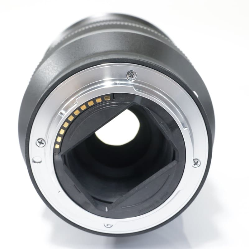 FE 16-35mm F2.8 GM SEL1635GM