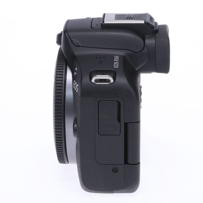 EOS R50 ボディー ブラック