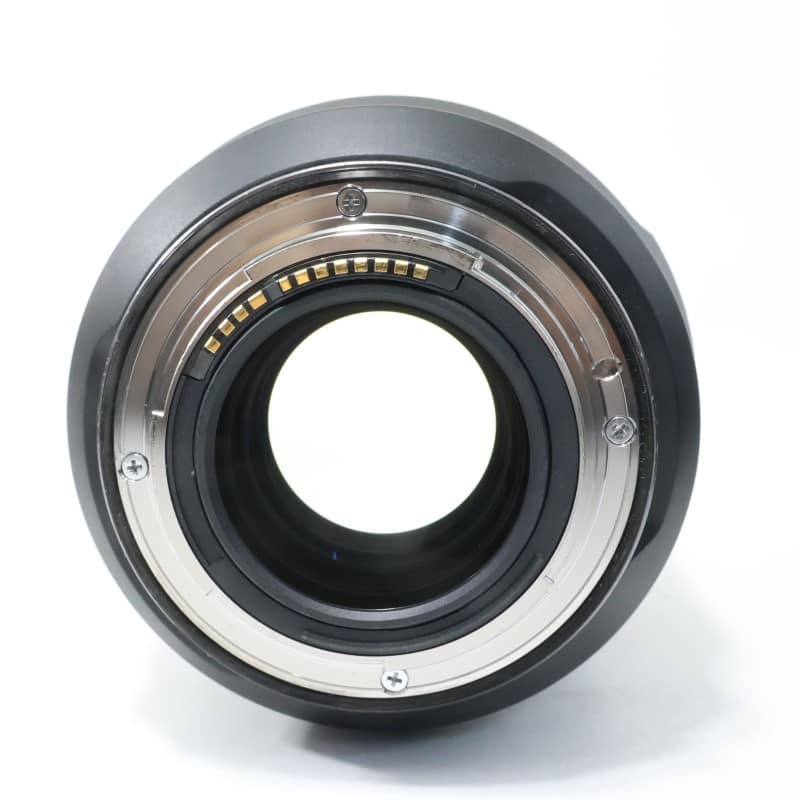 RF50mm F1.2 L USM