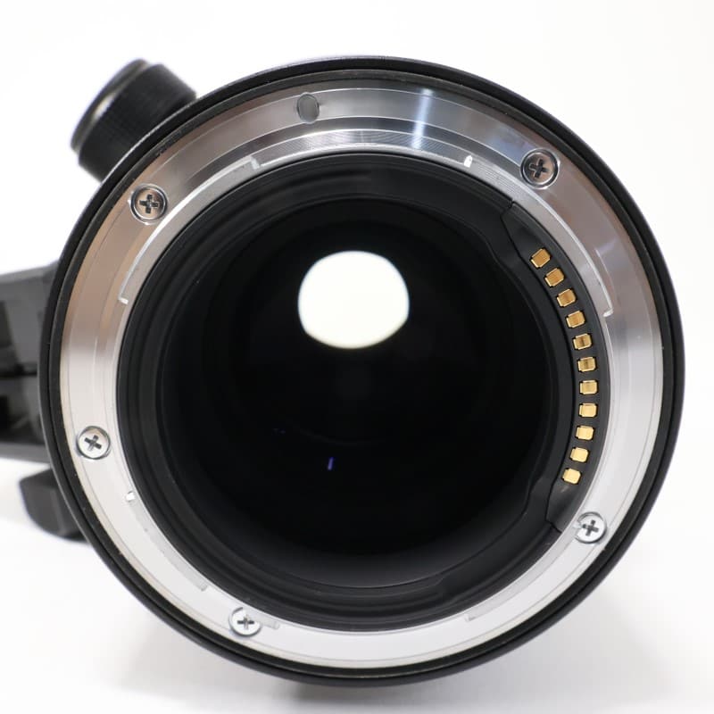 NIKKOR Z 400mm F/4.5 VR S