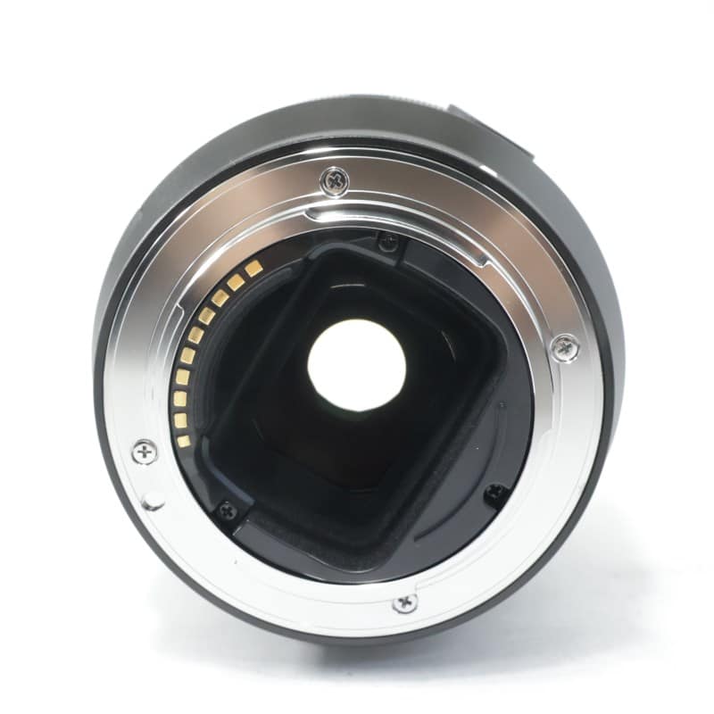 FE 50mm F2.8 Macro SEL50M28