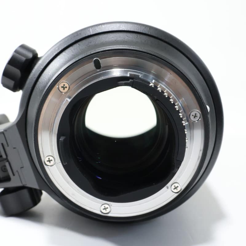 AF-S NIKKOR 70-200mm f/2.8E FL ED VR