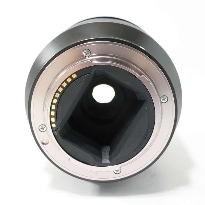 Vario-Tessar T* FE 16-35mm F4 ZA OSS SEL1635Z