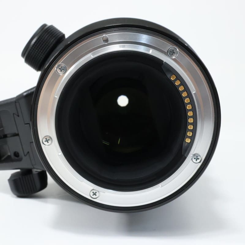 NIKKOR Z 100-400mm f/4.5-5.6 VR S