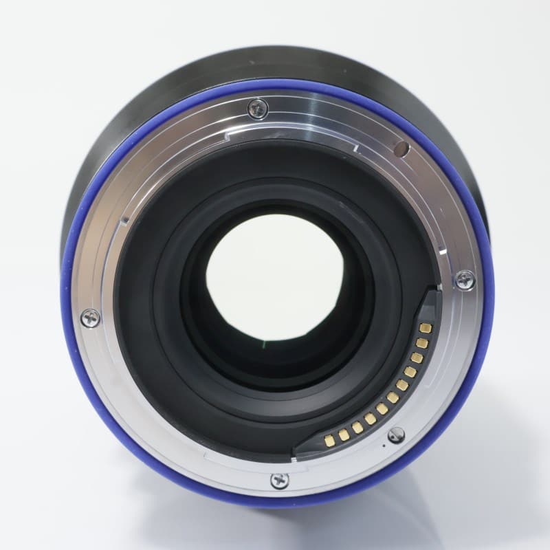 Otus ML 1.4/85 Z-mount