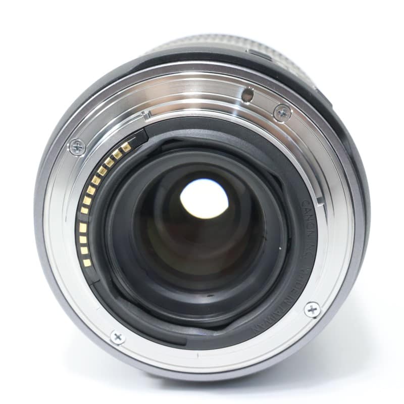 RF24-105mm F4-7.1 IS STM