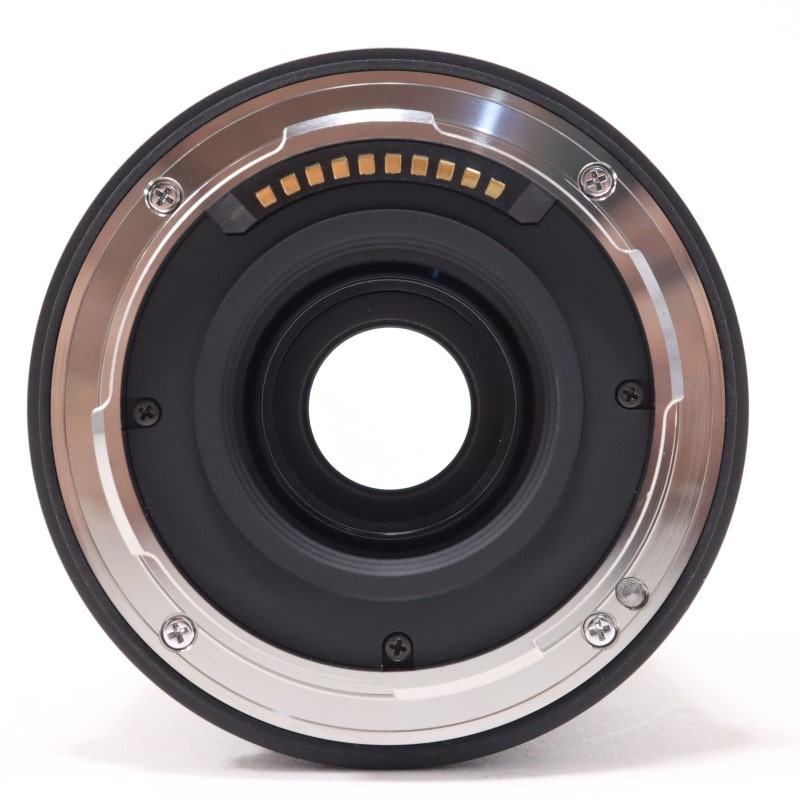 18-50mm F2.8 DC DN | Contemporary Lマウント