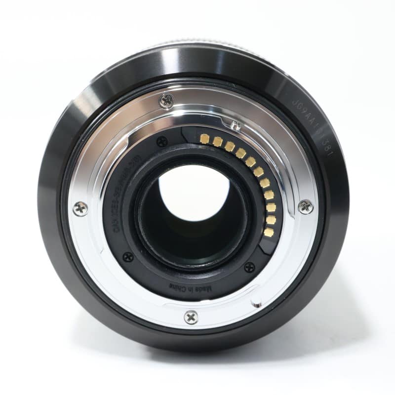 LUMIX G X VARIO 35-100mm/F2.8 II/POWER O.I.S. H-HSA35100