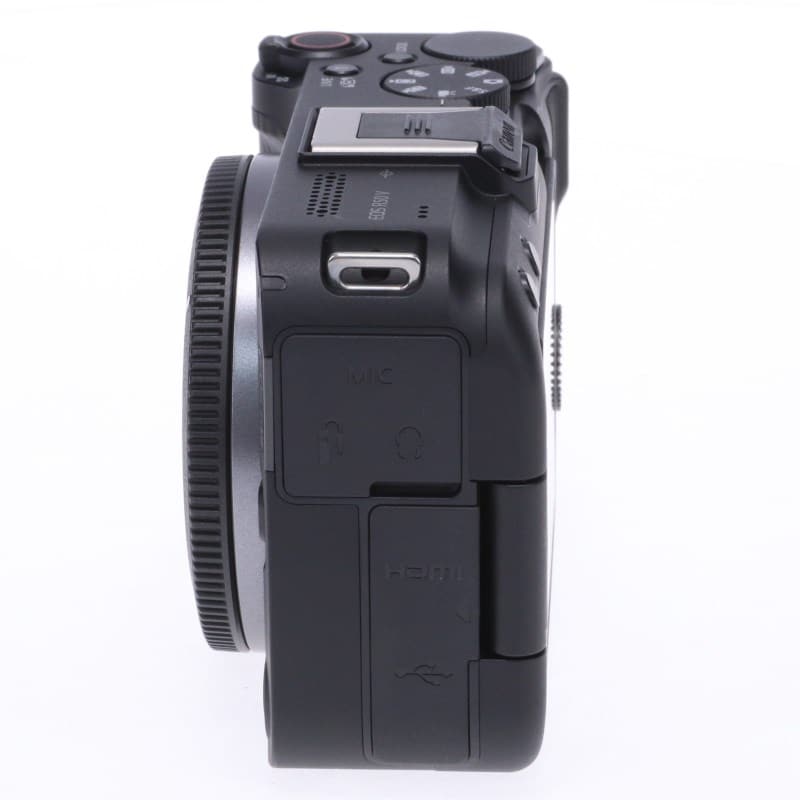 EOS R50 V ボディー