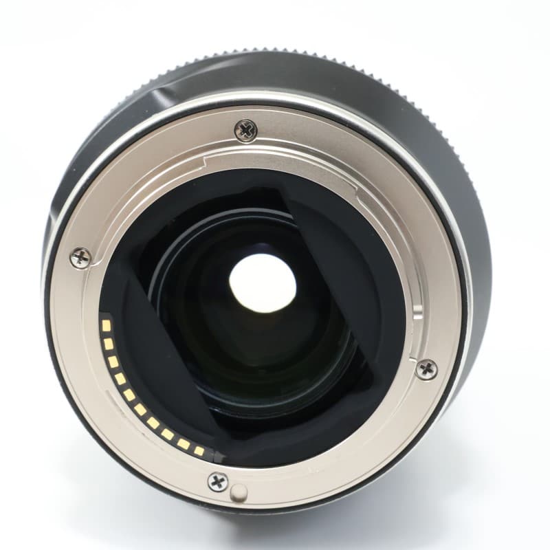 28-300mm F/4-7.1 Di III VC VXD ソニーEマウント用 A074