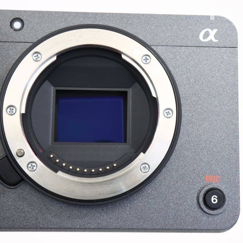 FX30 ボディ ILME-FX30B