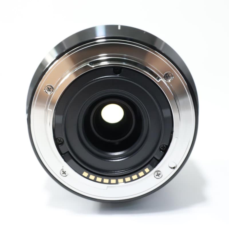E 10-18mm F4 OSS SEL1018