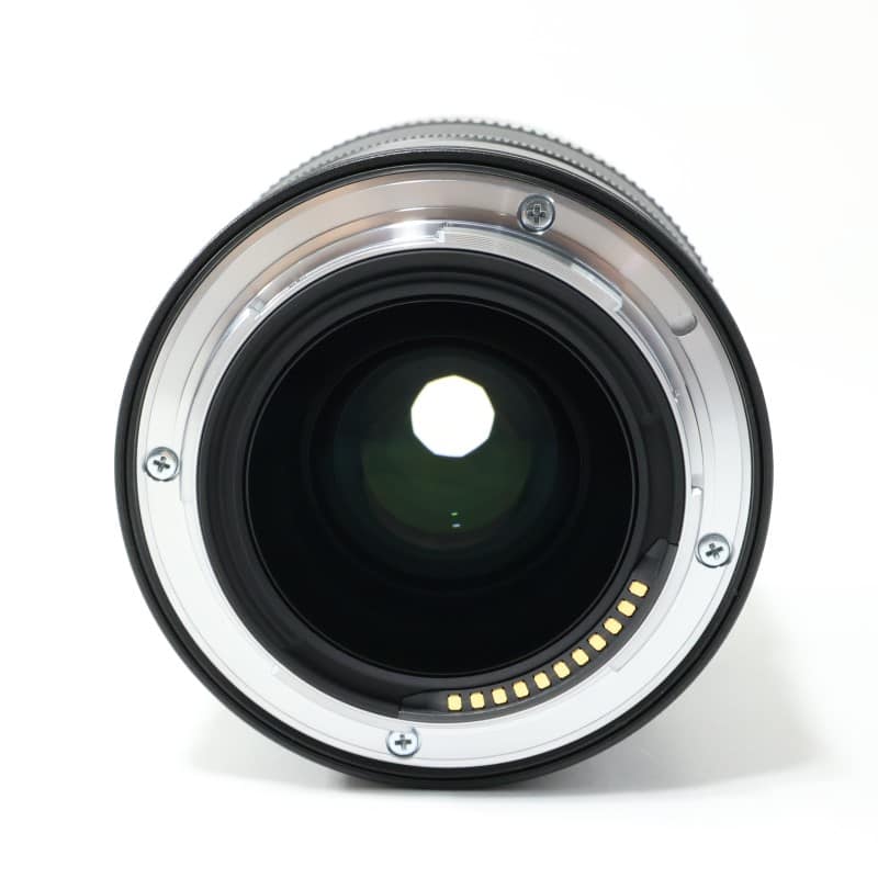 NIKKOR Z 50mm f/1.4