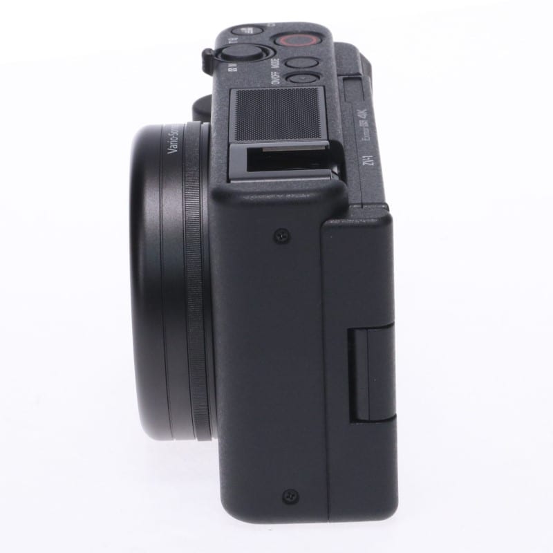 【保障できる】 SONY VLOGCAM ZV-1 中古 C2120148518040｜中古通販フジヤカメラ フィルムカメラ