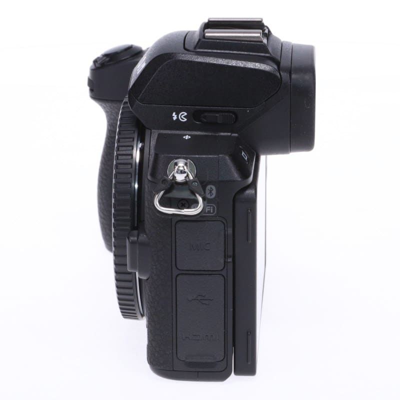 Nikon Z50 ボディ ABランク 中古｜フジヤカメラ