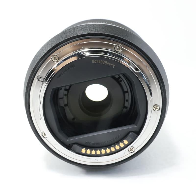 LUMIX S 20-60mm F3.5-5.6 S-R2060