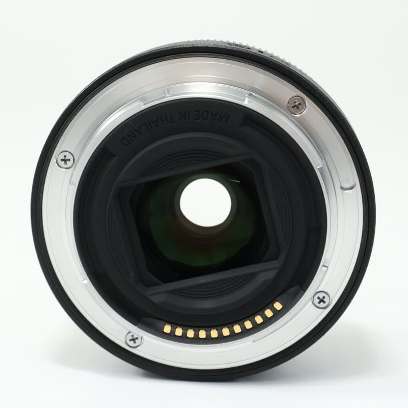 NIKKOR Z 26mm f/2.8