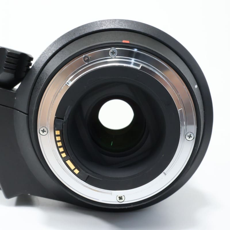 SP 150-600mm F/5-6.3 Di VC USD A011 キヤノン