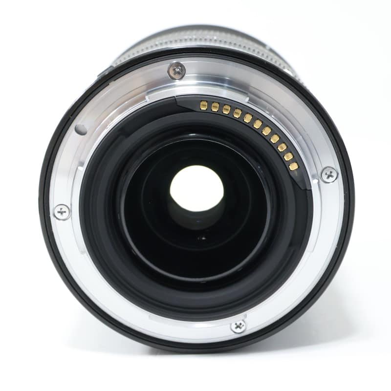 NIKKOR Z 24-70mm f/4 S