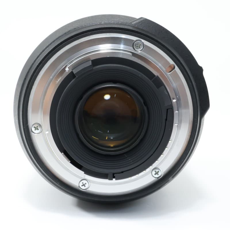 AF-S DX NIKKOR 16-85mm f/3.5-5.6G ED VR