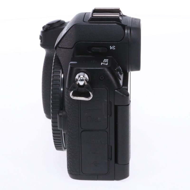 Nikon Z50II ボディ ABランク 中古｜フジヤカメラ