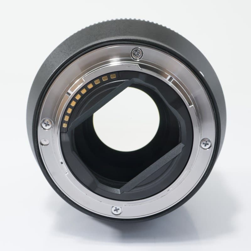 FE 35mm F1.4 GM SEL35F14GM